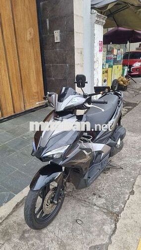 Honda Air Blade 2021 Đen