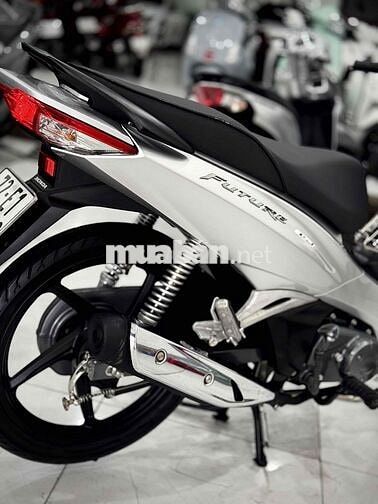 Future125 2023 Lướt chính chủ ký ( Hỗ trợ GÓP ) ✅✅
