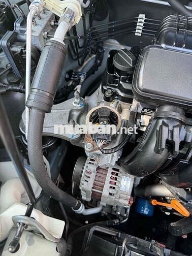 Honda City 1.5 TOP 2017