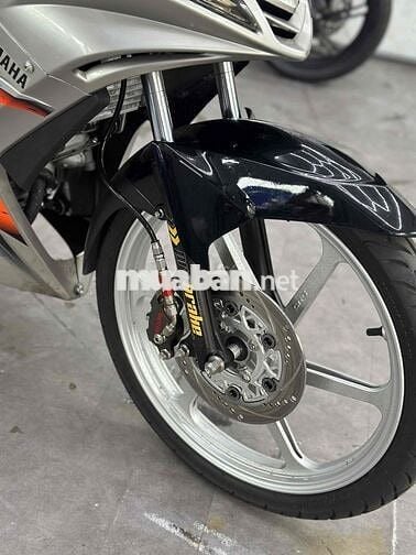 Exciter 1S94 2008 trả trước 24tr bao nợ xấu