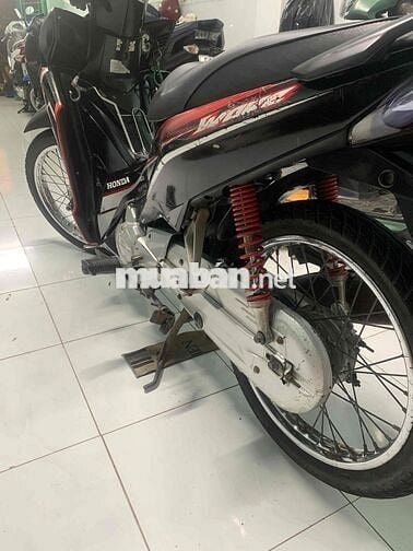 Honda RSX 110 2012 bst máy zin