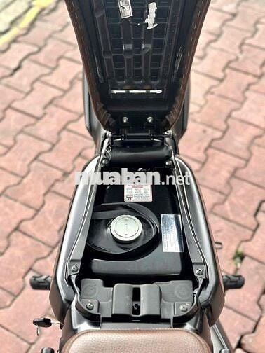 Yamaha PG 1 2024 Đen 10.000 km Đã sử dụng