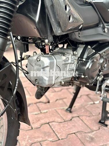 Yamaha PG 1 2024 Đen 10.000 km Đã sử dụng