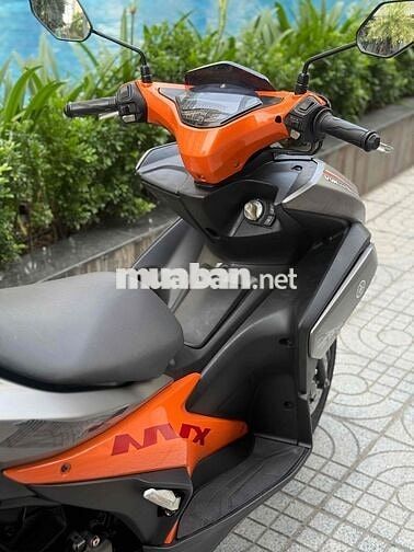 NVX 155 smk ABS bstp  ( Góp nợ xấu 10tr nhận xe )