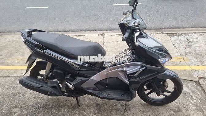 Honda Air Blade 2021 Đen