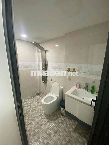 Nhà cho thuê  Phan Anh 2 tầng hẻm xe hơi 3pn 2tolet 5x20m giá 11tr