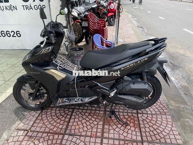 Honda Air Blade 2023 Đen 18000 km