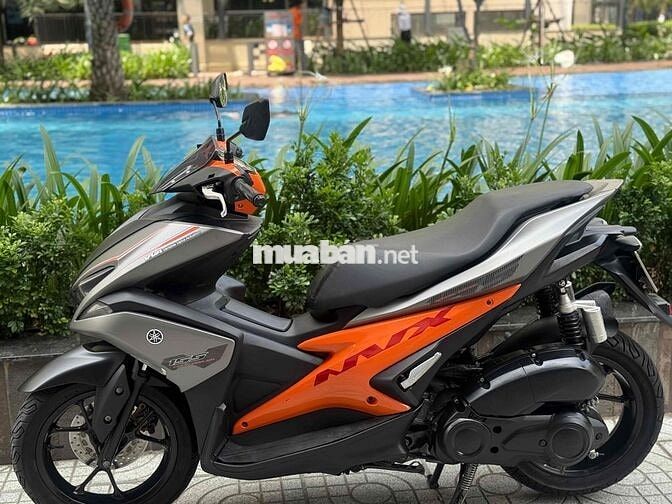 NVX 155 smk ABS bstp  ( Góp nợ xấu 10tr nhận xe )