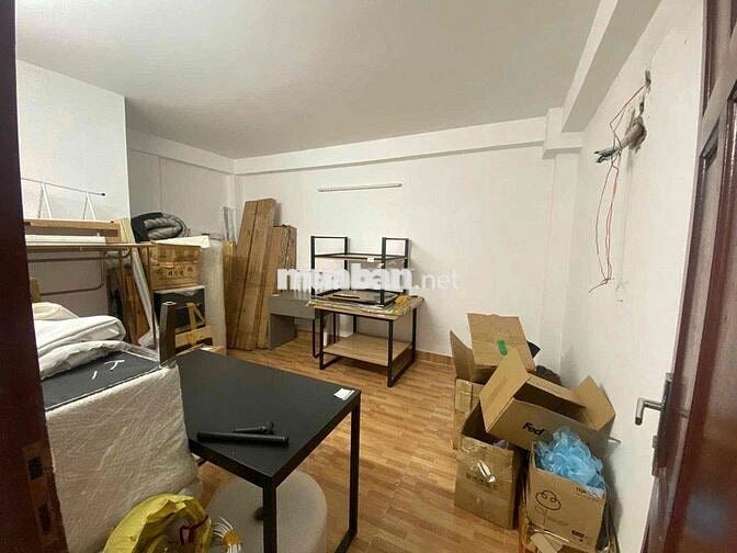 Nhà cho thuê  Phan Anh 2 tầng hẻm xe hơi 3pn 2tolet 5x20m giá 11tr