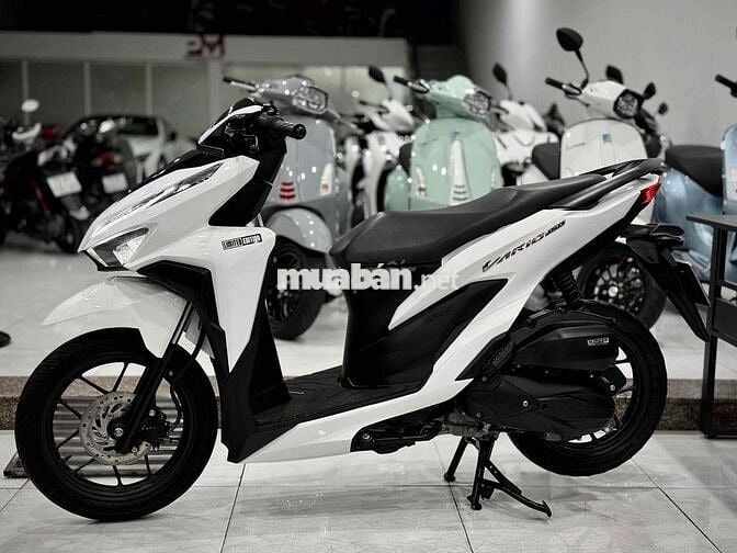Honda Vario 125 2021 Trắng