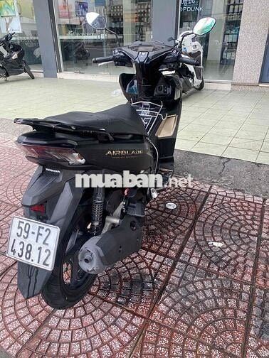 Honda Air Blade 2023 Đen 18000 km