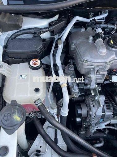 Toyota Corolla Cross 1.8V 2021 Trắng 86000 km