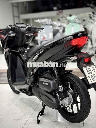 Vario125 2021 Zin Êm Lướt ( Hỗ trợ Trả GÓP ) ✅✅