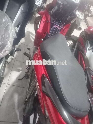 Honda Future 125CC 2020 Đỏ đã sử dụng