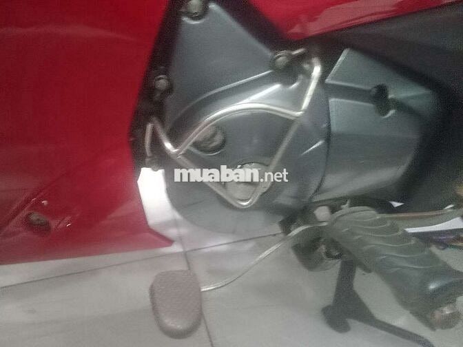 Honda Future 125CC 2020 Đỏ đã sử dụng