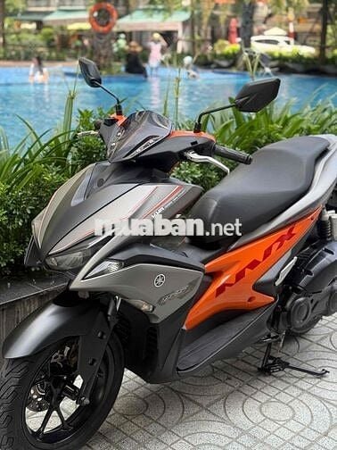 NVX 155 smk ABS bstp  ( Góp nợ xấu 10tr nhận xe )