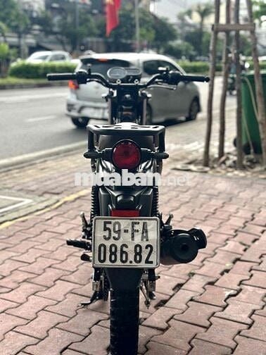 Yamaha PG 1 2024 Đen 10.000 km Đã sử dụng