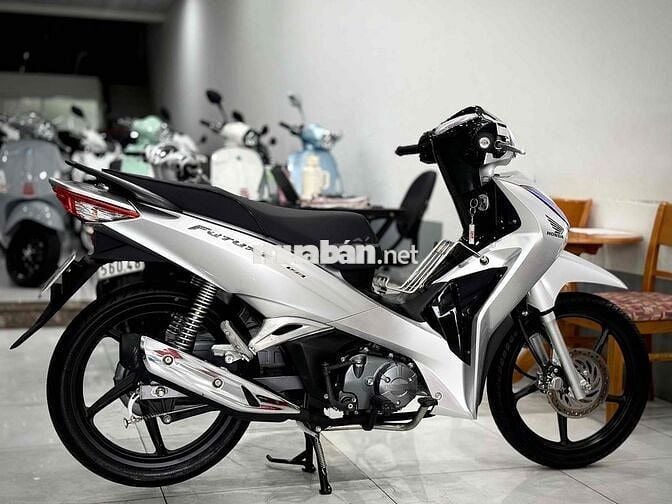 Future125 2023 Lướt chính chủ ký ( Hỗ trợ GÓP ) ✅✅