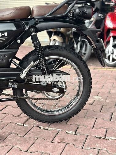 Yamaha PG 1 2024 Đen 10.000 km Đã sử dụng