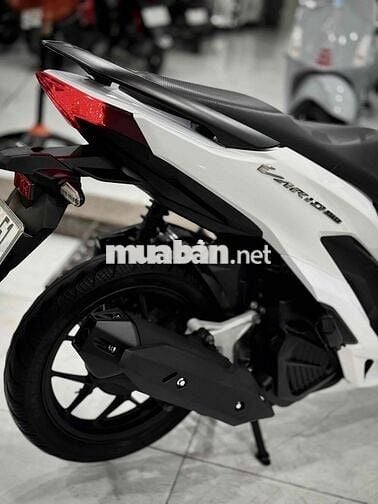 Honda Vario 125 2021 Trắng