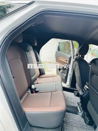 VinFast VF6 Plus 2026 Trắng 1700 km