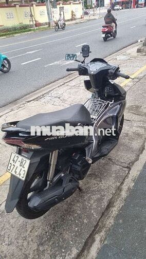 Honda Air Blade 2021 Đen