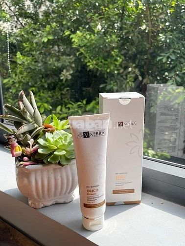 Sữa Rửa Mặt Orico - Phù Hợp Mọi Loại Da