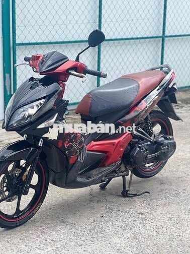 Yamaha Nouvo LX biển 61