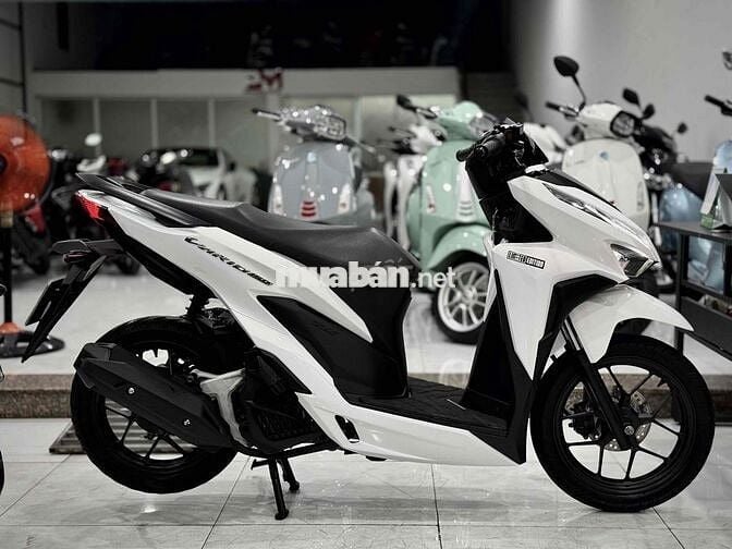 Honda Vario 125 2021 Trắng