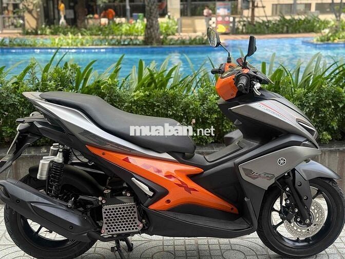NVX 155 smk ABS bstp  ( Góp nợ xấu 10tr nhận xe )