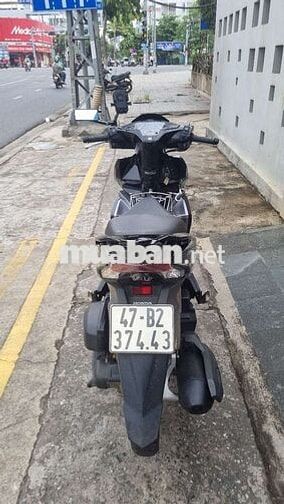 Honda Air Blade 2021 Đen
