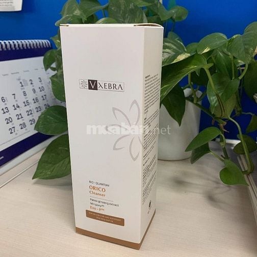 Sữa Rửa Mặt Orico - Phù Hợp Mọi Loại Da