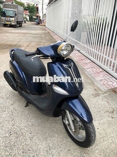 Yamaha Nozza 2014 fi 9c bao ký giấy máy nguyên zin
