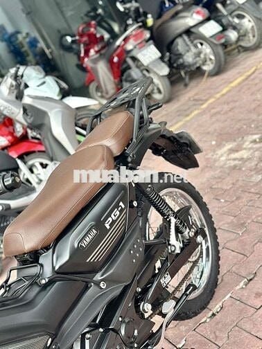 Yamaha PG 1 2024 Đen 10.000 km Đã sử dụng