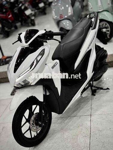 Honda Vario 125 2021 Trắng