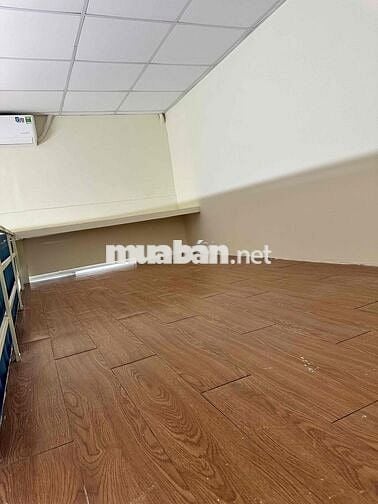 CHO THUÊ PHÒNG MỚI MẶT TIỀN ĐƯỜNG CÁCH HUFLIT BA GIA 700m