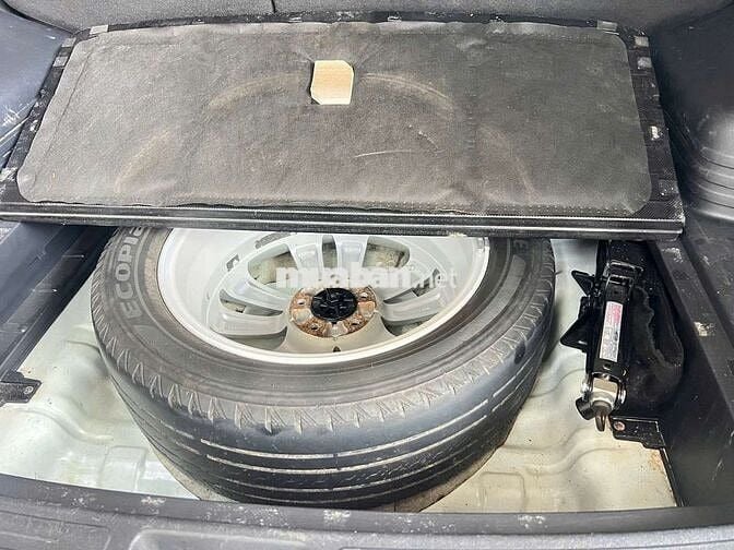 Hyundai Tucson 2011 2.0L xăng,màu trắng, nhập Hàn