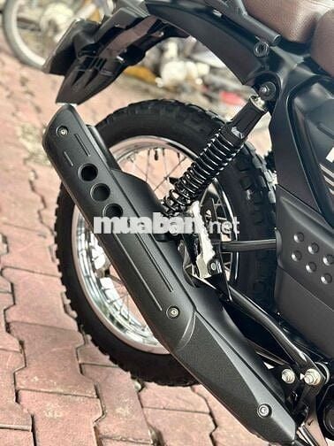 Yamaha PG 1 2024 Đen 10.000 km Đã sử dụng