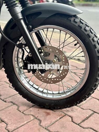 Yamaha PG 1 2024 Đen 10.000 km Đã sử dụng