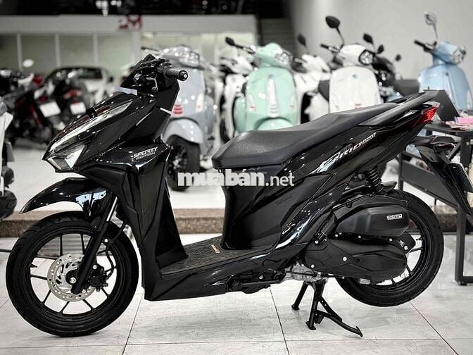 Vario125 2021 Zin Êm Lướt ( Hỗ trợ Trả GÓP ) ✅✅