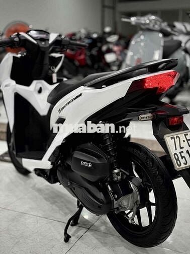 Honda Vario 125 2021 Trắng
