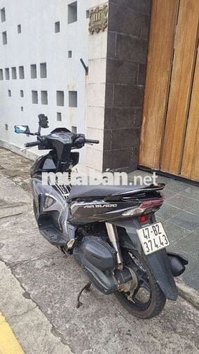 Honda Air Blade 2021 Đen