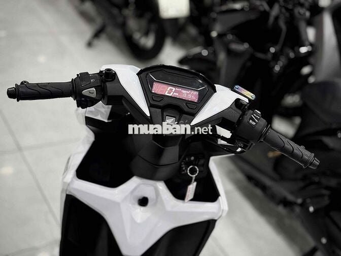 Honda Vario 125 2021 Trắng