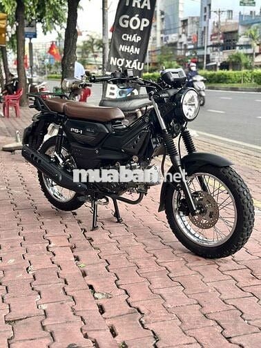 Yamaha PG 1 2024 Đen 10.000 km Đã sử dụng