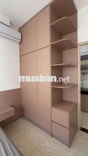 Sở hữu căn hộ 2Pn2Wc - 55m2 - Cách biển 800m Bắc NTrang chỉ 2t2