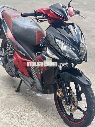 Yamaha Nouvo LX biển 61