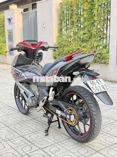 Winner X 2020 ABS( nậu xớ đưa e trước 11d nhận xe
