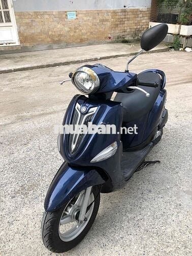 Yamaha Nozza 2014 fi 9c bao ký giấy máy nguyên zin