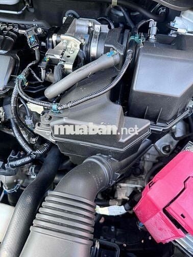 Honda City 1.5 TOP 2017