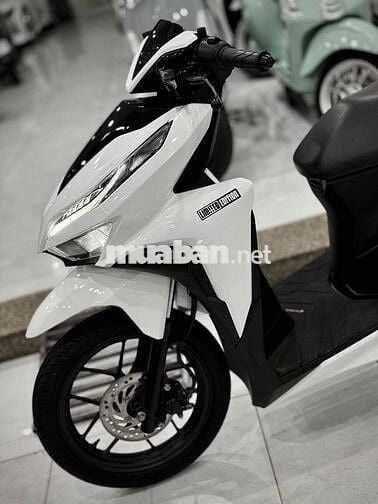 Honda Vario 125 2021 Trắng